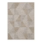 Tapete Sisal Trancoso 100x140cm Niazitex Bege