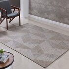 Tapete Sisal Trancoso 100x140cm Niazitex Bege