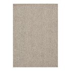 Tapete Sisal Trancoso 100x140cm Niazitex Bege