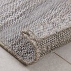 Tapete Sisal Trancoso 200x250cm Niazitex Bege