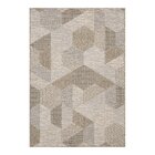 Tapete Sisal Trancoso 200x250cm Niazitex Bege