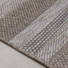 Tapete Sisal Trancoso 200x250cm Niazitex Bege