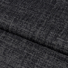 Tapete Sisalis Canvas Grafite 1,00x1,40m Jolitex