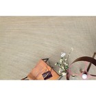 Tapete Sisllê S477 1.00x1.50 - Lancer - Clean