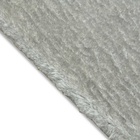 Tapete Skin 100x140 Prata