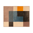 Tapete Sky Quadro 01/02 2,50x3,50 Tapetes São Carlos