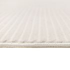 Tapete Sofia 02 250x300 - Bege E Cinza - Edantex