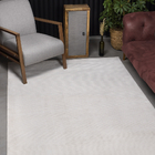 Tapete Sofia 02 300x400 - Bege E Cinza - Edantex