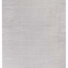 Tapete Sofia 03 0,50x0,80 - Bege E Cinza - Edantex