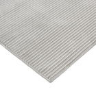 Tapete Sofia 03 250x300 - Bege E Cinza - Edantex