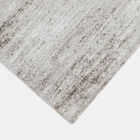 Tapete Sofia 05 200x250 - Bege E Cinza - Edantex