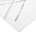 Tapete Sofia 06 250x300 - Bege E Cinza - Edantex