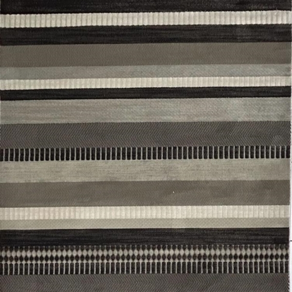 Tapete Soft Delicate 150x200  1039 D.brown/brown