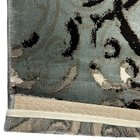 Tapete Soft Delicate 200x300 1036 Blue