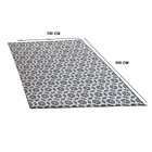 Tapete Soft Formas 10/33 1 50x2 00  - D'rossi