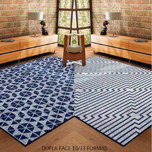 Tapete Soft Formas 10/33 1 50x2 00  - D'rossi