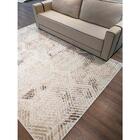 Tapete Solar 05 Bege 0,60x1,00m - Edantex