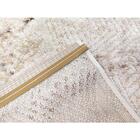 Tapete Solar 05 Bege 0,60x1,00m - Edantex