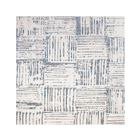 Tapete Solar IV Cinza 2,40x2,40m Edantex