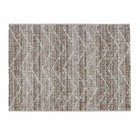 Tapete Solar Marte Marrom 1,00x1,40m Jolitex