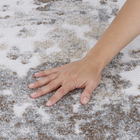 Tapete Solar Terra Bege 1,00x1,40m Jolitex