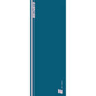 Tapete Speed Training Para Rolo De Treino De Bike Azul 66x185