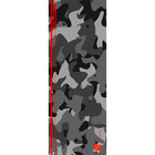 Tapete Speed Training Para Rolo De Treino De Bike Camuflado C