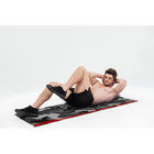 Tapete Speed Training Para Rolo De Treino De Bike Camuflado C