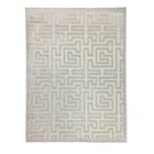 Tapete Spezia 150cmx200cm Niazitex Bege