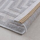 Tapete Spezia 150cmx200cm Niazitex Bege