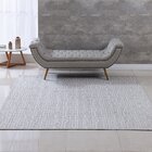 Tapete Spezia 150cmx200cm Niazitex Bege