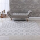 Tapete Spezia 150cmx200cm Niazitex Bege