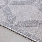 Tapete Spezia 150cmx200cm Niazitex Bege