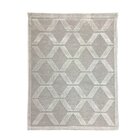 Tapete Spezia 150x200cm Niazitex Cinza