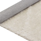 Tapete Splendid Creme 0,50x0,80 - Via Star