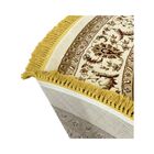 Tapete Splendor 200 Redondo 2117a Cream/cream