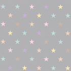 Tapete Star Color Casa Dona Antiderrapante 100 X 140 Cm