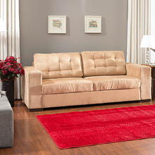 Tapete Star Color Casa Dona Antiderrapante 140 X 200 Cm