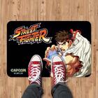 Tapete Street Fighter Hadouken 02 - 0,40x0,60m - Beek