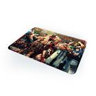 Tapete Street Fighter Personagens 0,40x0,60m - Beek