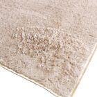 Tapete Suave 100x150 Cor: Dourado