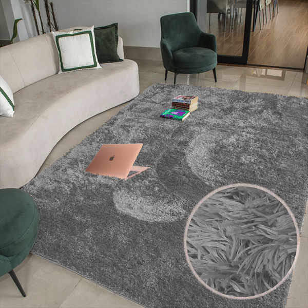 Tapete Suécia Para Decoração Da Casa Belos Pelos Antialérgico