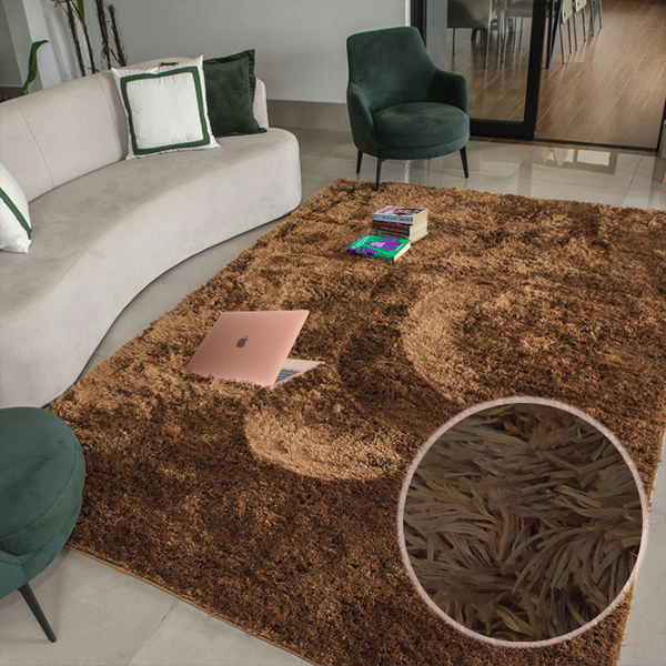 Tapete Suécia Para Decoração Da Casa Belos Pelos Antialérgico