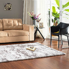 Tapete Super Macio Apolo Casa Dona 200x300 Cinza