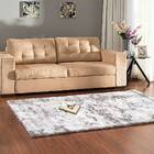 Tapete Super Macio Apolo Prata Textil Retangular 200x250cm Ci