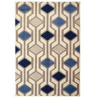 Tapete Supreme 17/33 1,50x2,00 - Tapetes São Carlos - Imperial