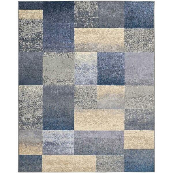 Tapete Supreme 2,00x2,50m Quadros Tapetes São Carlos