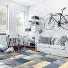 Tapete Supreme 2,00x2,50m Quadros Tapetes São Carlos