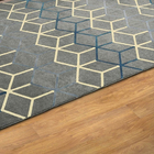 Tapete Supreme 200x250 Trapezio 32/48