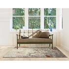 Tapete Supreme Retangular Velour  (150x200) Virtual